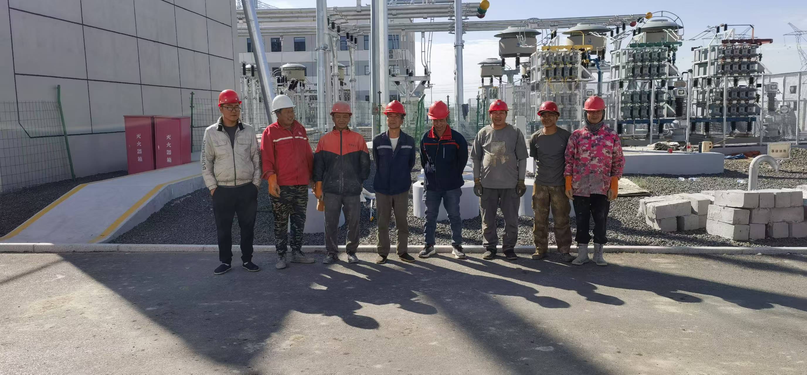 花溪地基沉降如何修复？